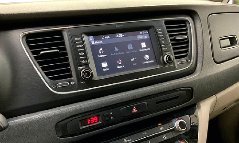 Kia Sedona 2020...