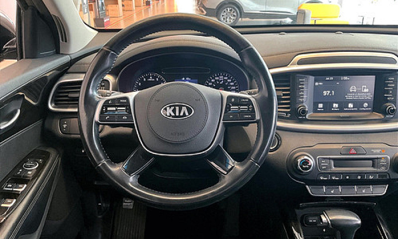Kia Sorento 2019...