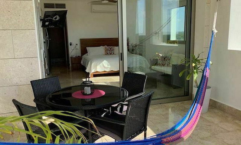 Penthouse En Venta L...