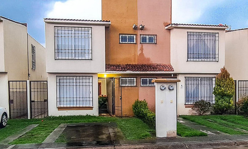 Venta De Casa En Fra...