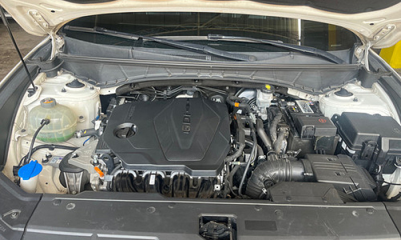 Hyundai Tucson 2.0 L...