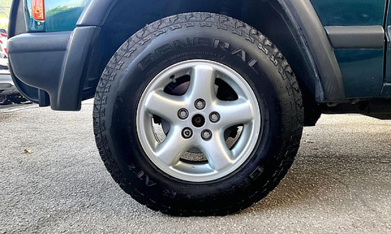 Jeep Cherokee 1998...