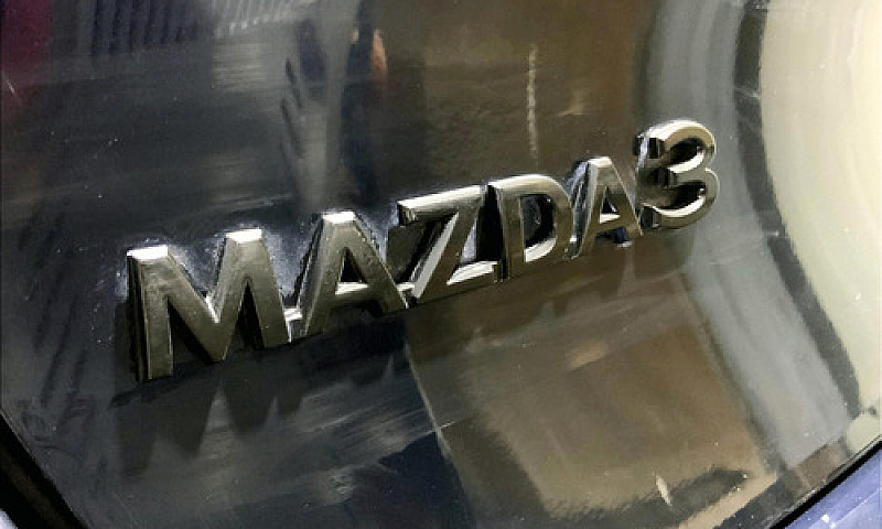 Mazda 3 2021...