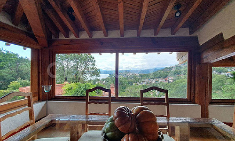 Casa En Venta, Valle...