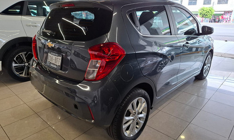 Chevrolet Spark 2019...