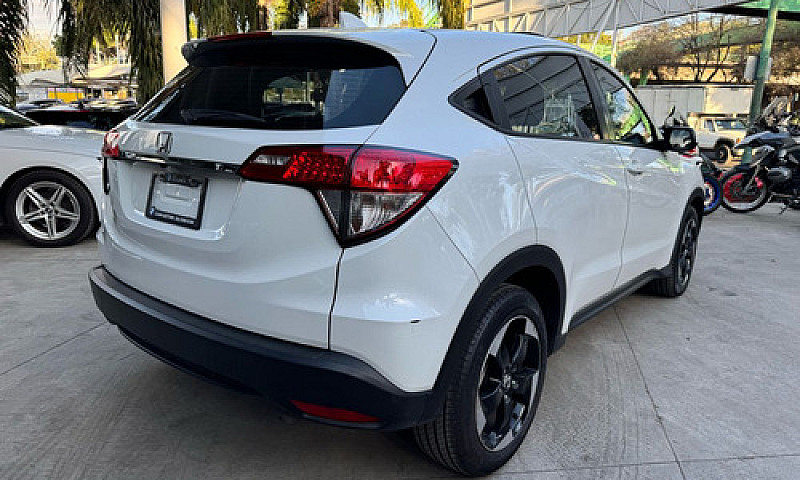 Honda Hr-V 2019...