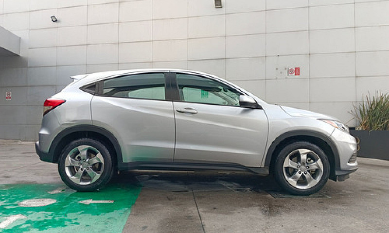 Honda Hr-V 2019...