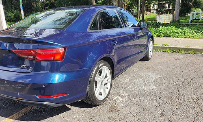 Audi A3 2.0 L Dynami...