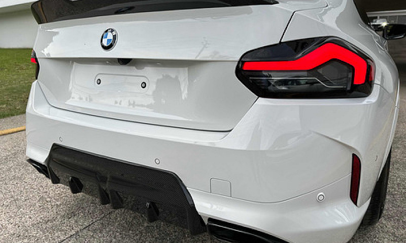 Bmw M240I  Xdrive Ca...