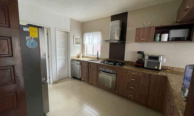 Venta Casa Juriquill...