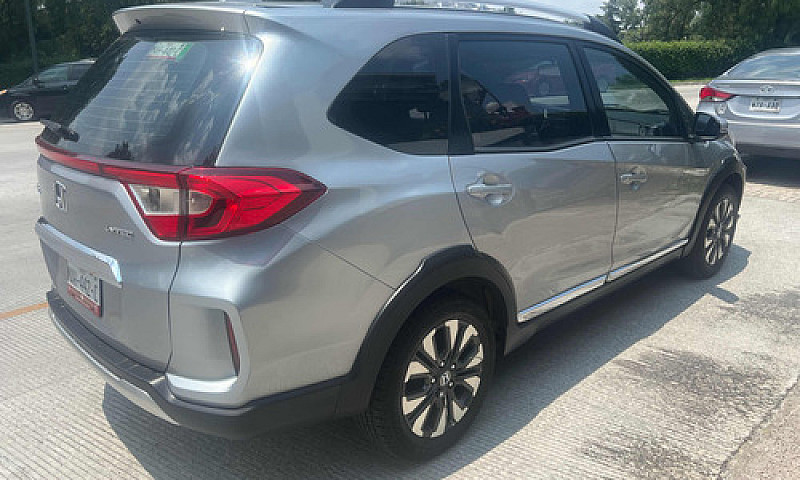 Honda Br-V 1.5 Prime...