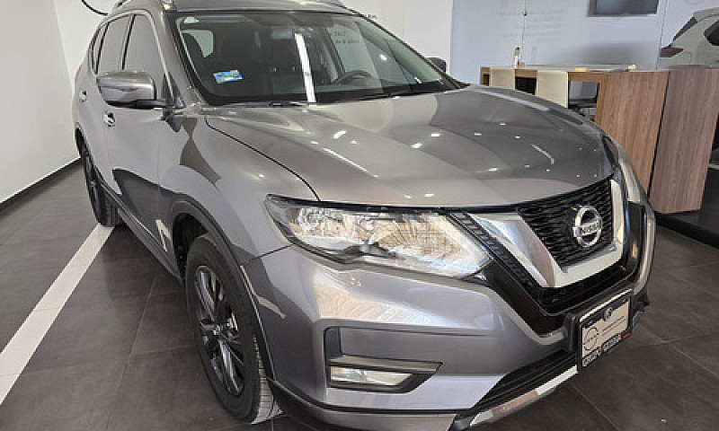 Nissan X-Trail 2022...