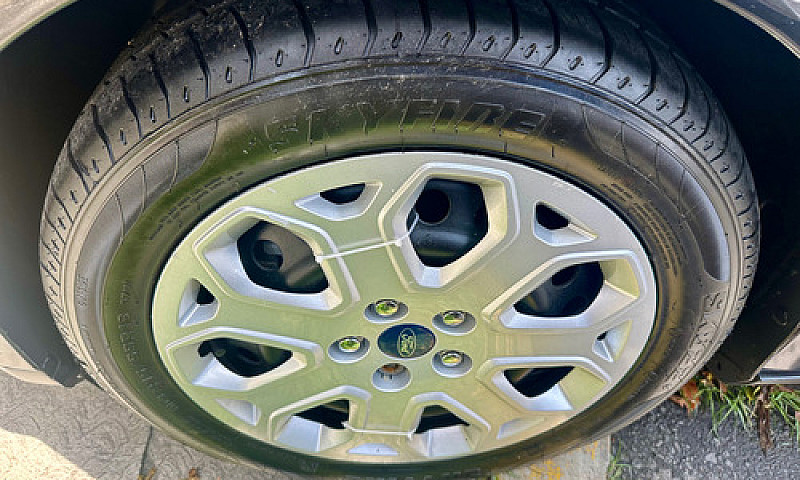 Ford Focus 2.0 S 5Ve...
