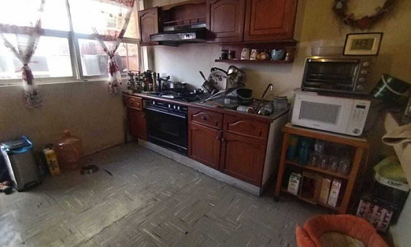 Casa En Venta, Viver...