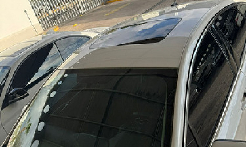 Ford Fusion 2.0 Se L...