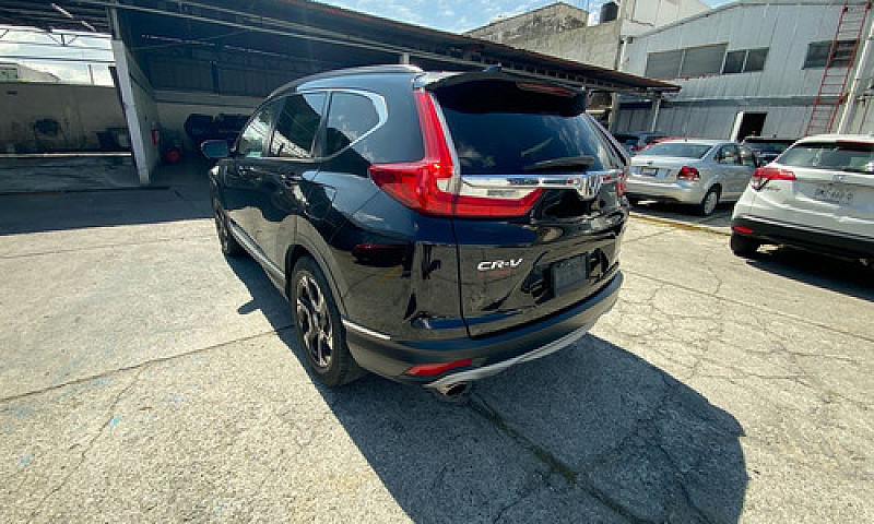 Honda Cr-V 2018...
