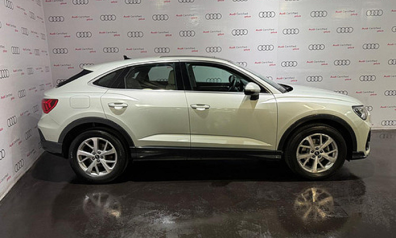 Audi Q3 2023...