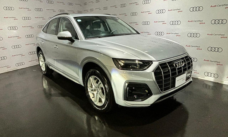 Audi Q5 2024...