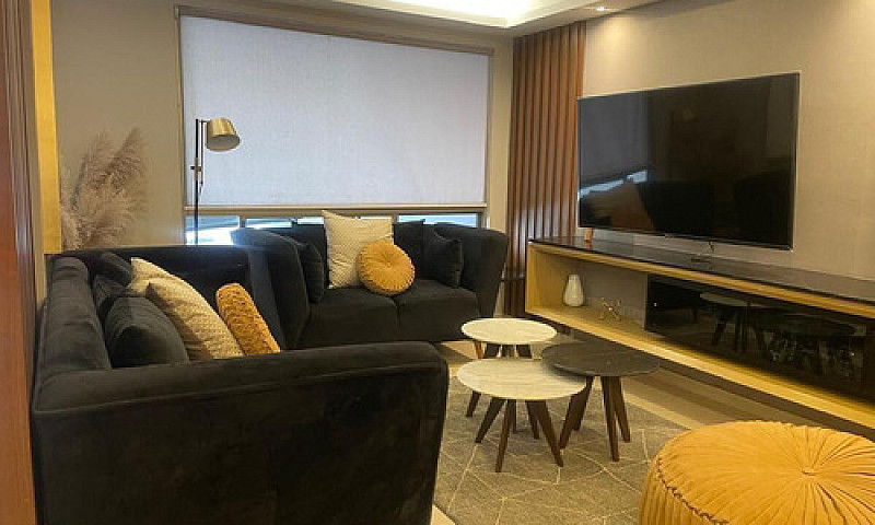 Venta Casa En Lago E...