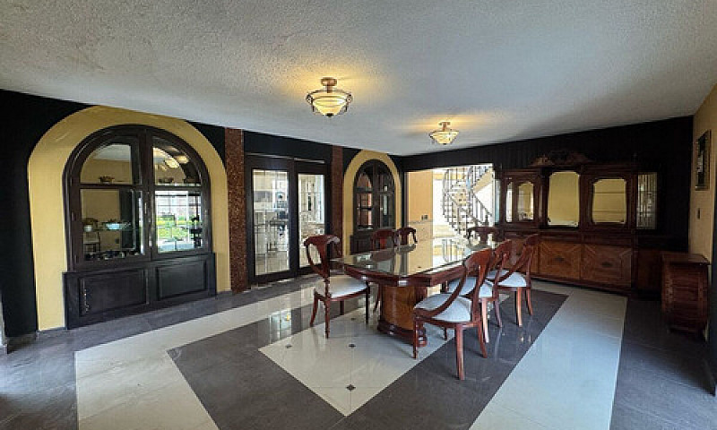 Casa En Venta, Santa...
