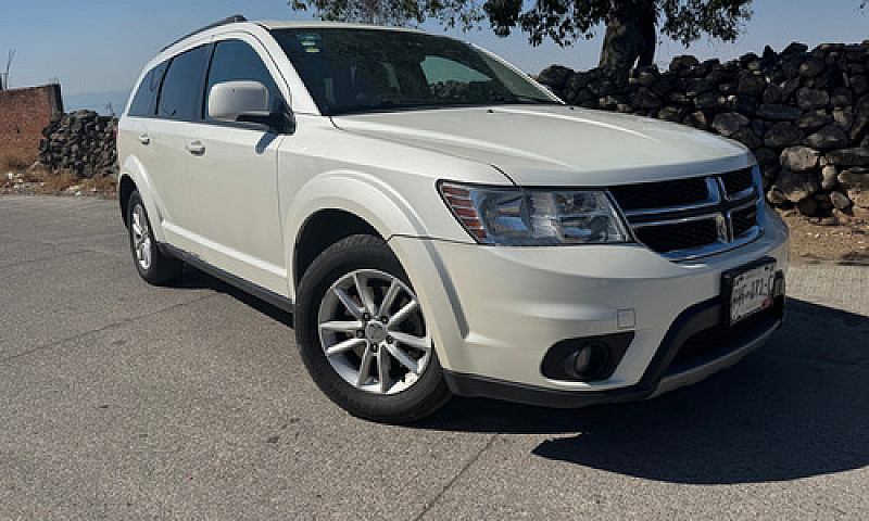 Dodge Journey 2.4 Sx...