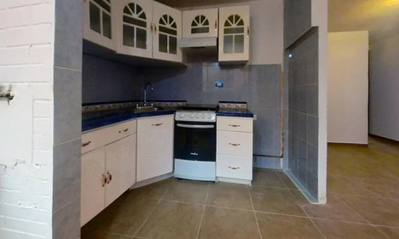 Departamento En Vent...
