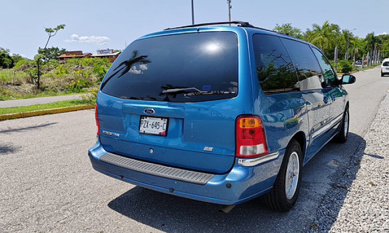 Ford Windstar Se Tel...