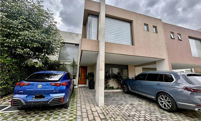 Casa En Venta Fracc ...