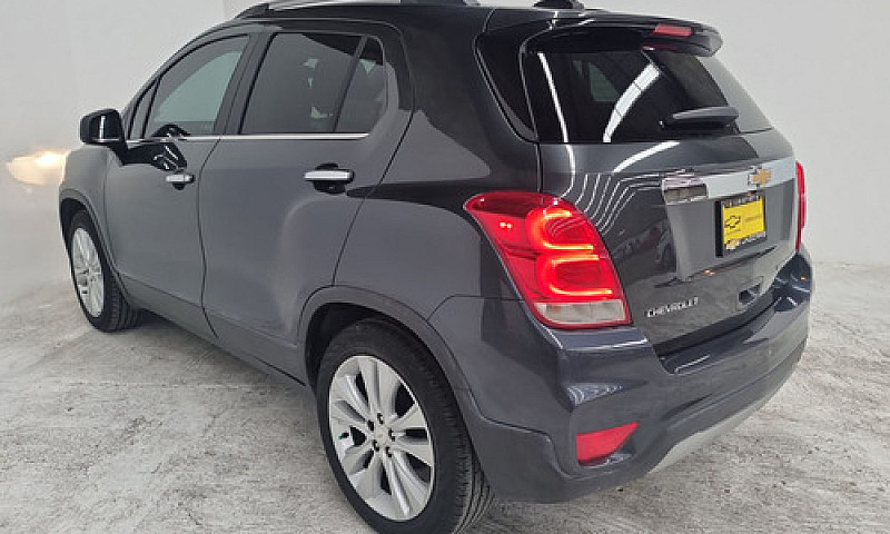 Chevrolet Trax 2020 ...
