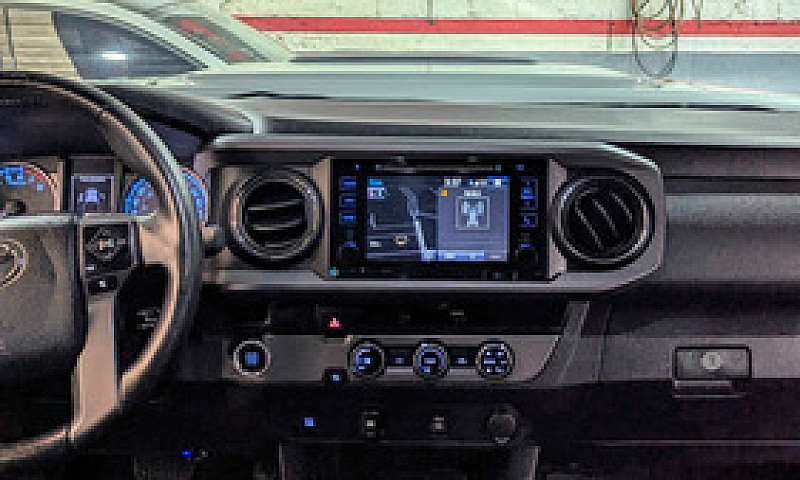 Toyota Tacoma 3.5 Tr...
