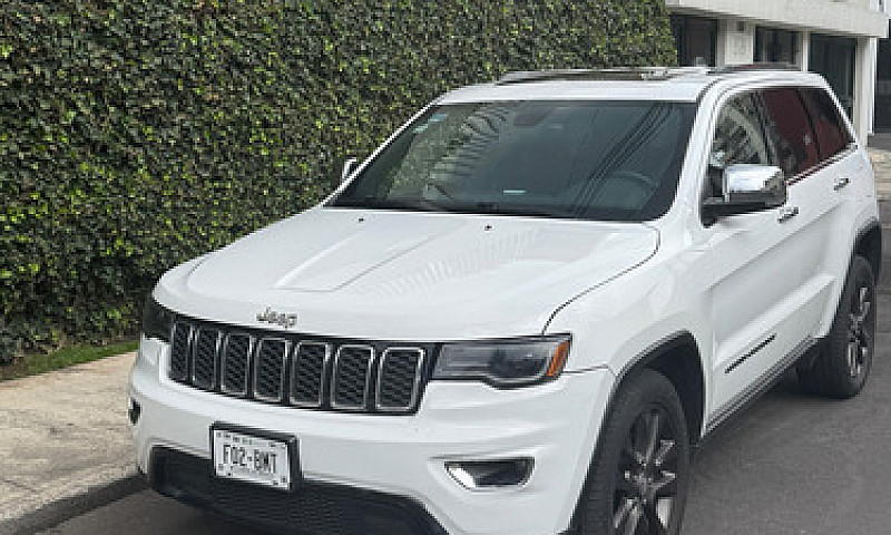 Jeep Grand Cherokee ...