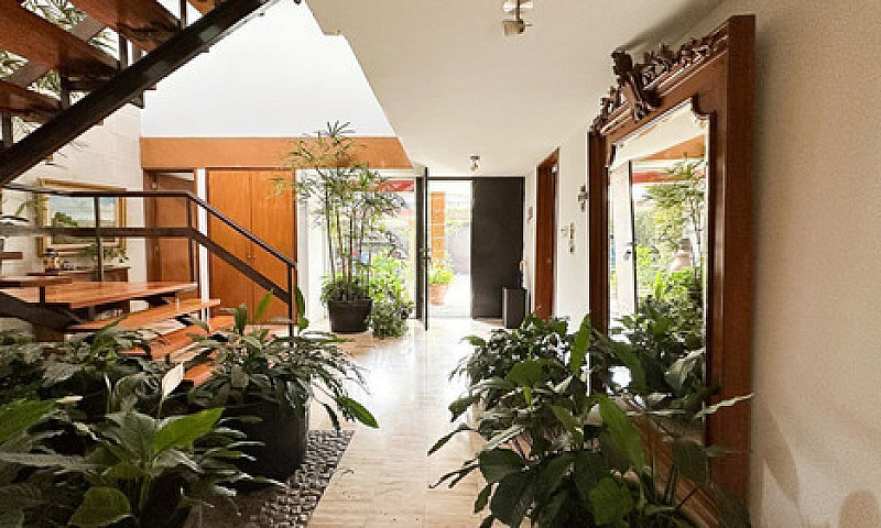 Casa En Venta, Fuent...