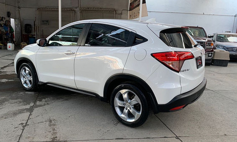 Honda Hr-V 2016...