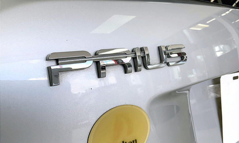 Toyota Prius 2017...