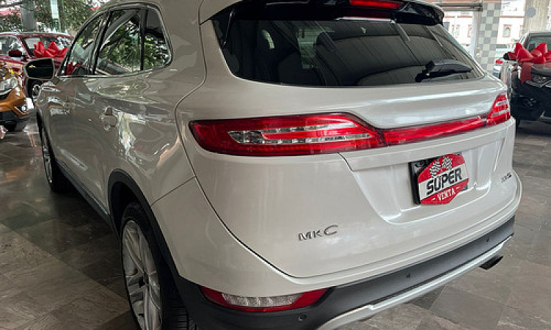 Lincoln Mkc 2016 2.3...