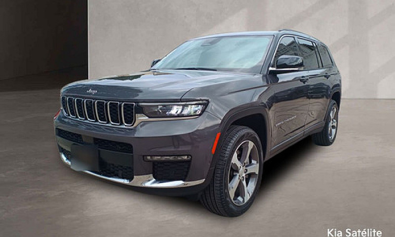 Jeep Grand Cherokee ...