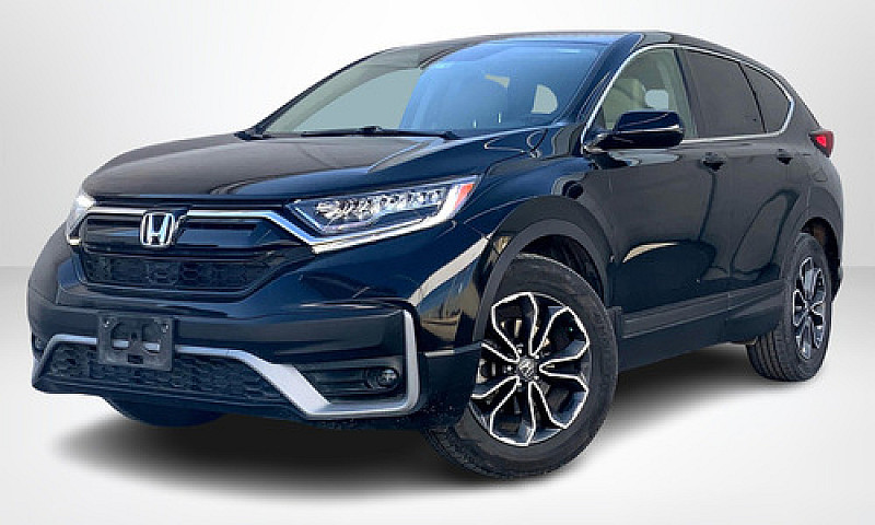 Honda Cr-V 2021...