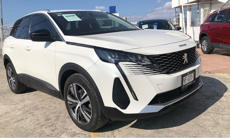 Peugeot  3008  2022...