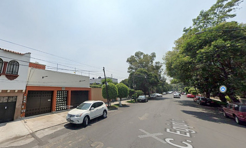 Casa En Venta C. Egi...