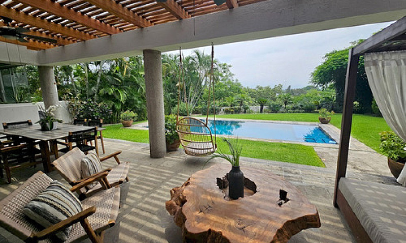 Residencia En Venta ...
