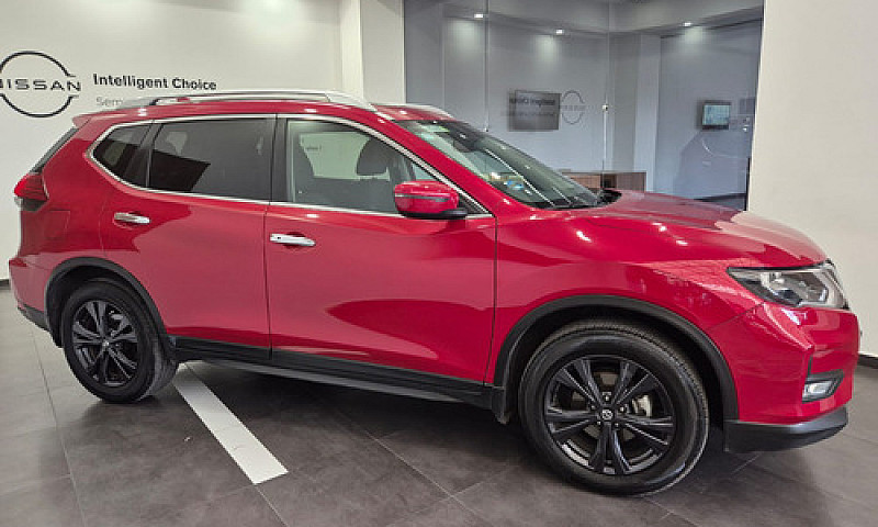 Nissan X-Trail 2022...
