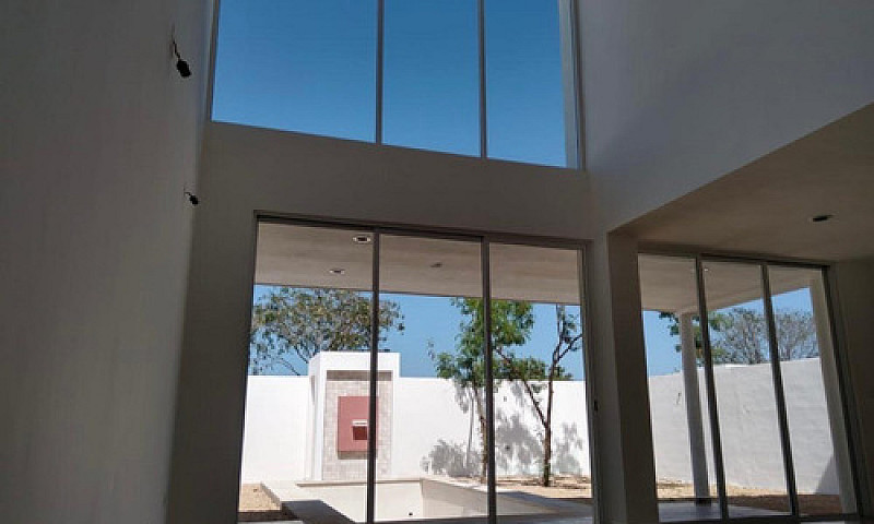 Casa En Venta Merida...