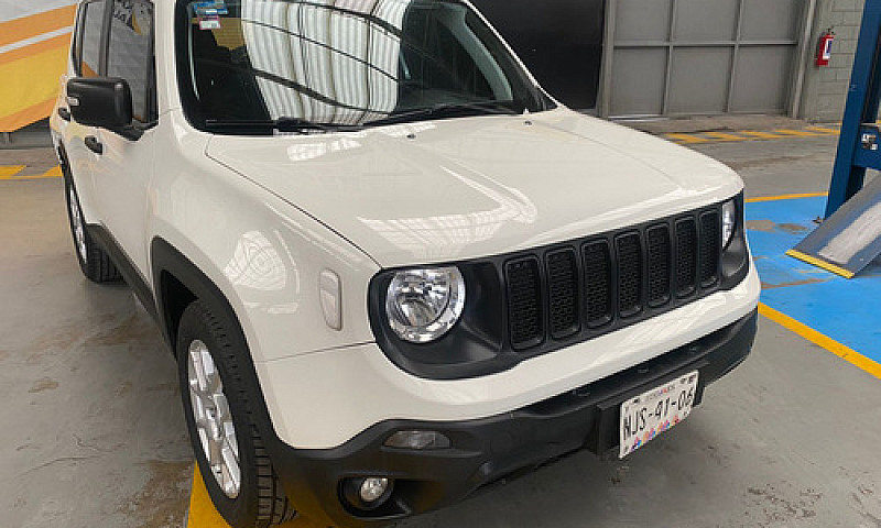 Jeep Renegade 2019 1...