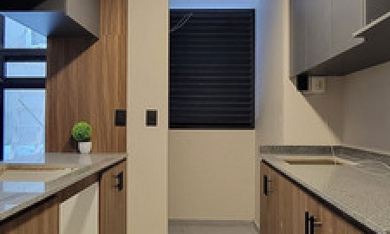 Departamento En Prev...