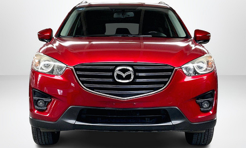 Mazda Cx-5 2016...