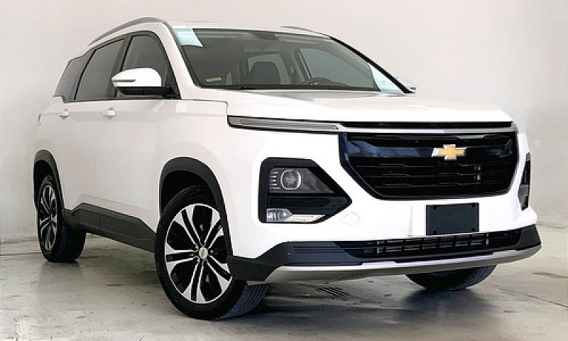 Chevrolet Captiva 20...