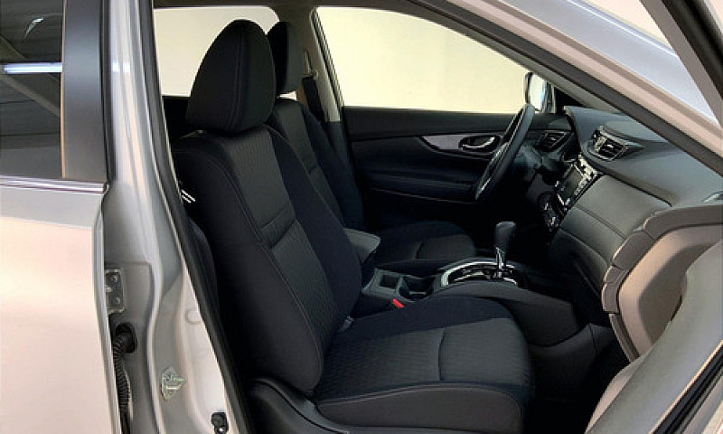Nissan X-Trail 2022...
