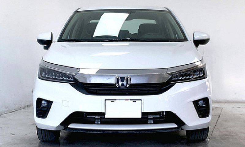 Honda City 2022...