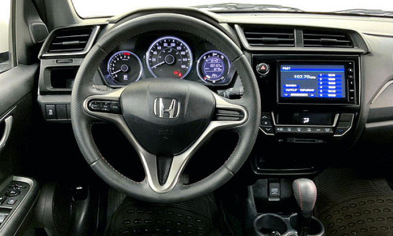Honda Br-V 2022...