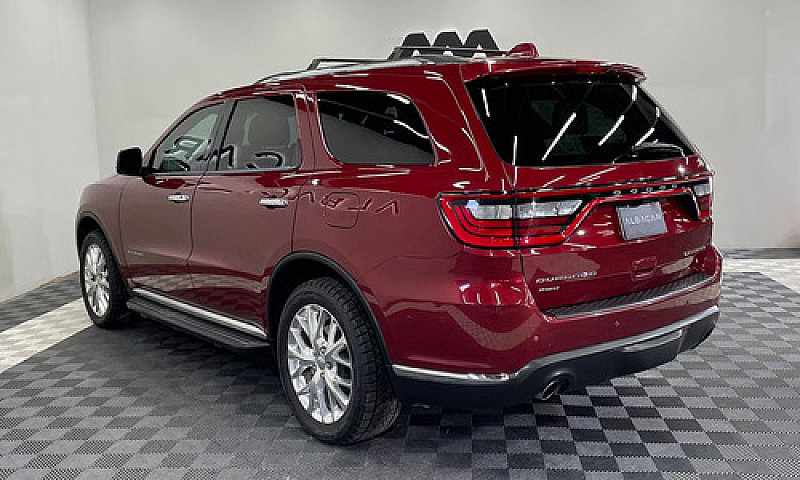 Dodge Durango 2015...